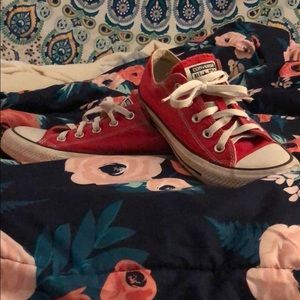 converse